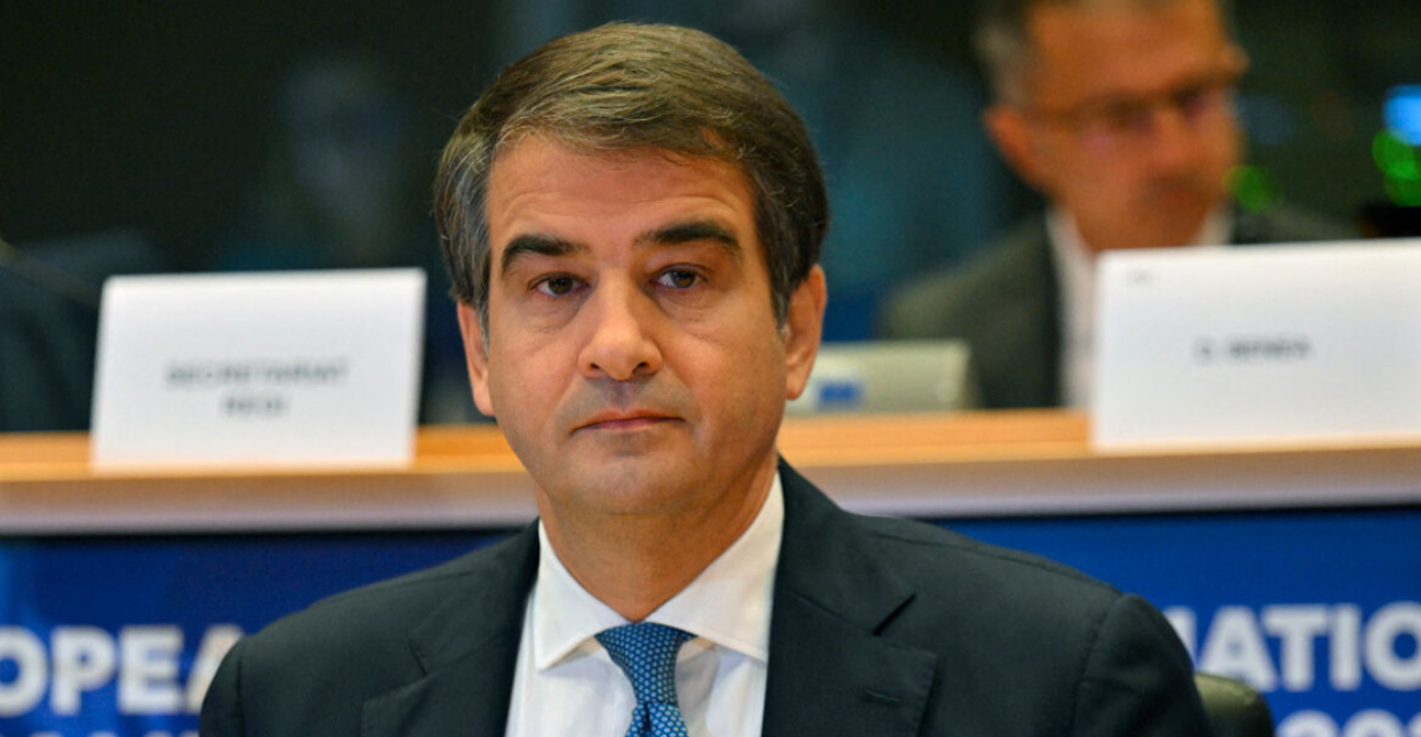 Ραφαέλε Φίτο: Η ΕΕ παραμένει πλήρως προσηλωμένη στις προσπάθειες του ΟΗΕ για το Κυπριακό