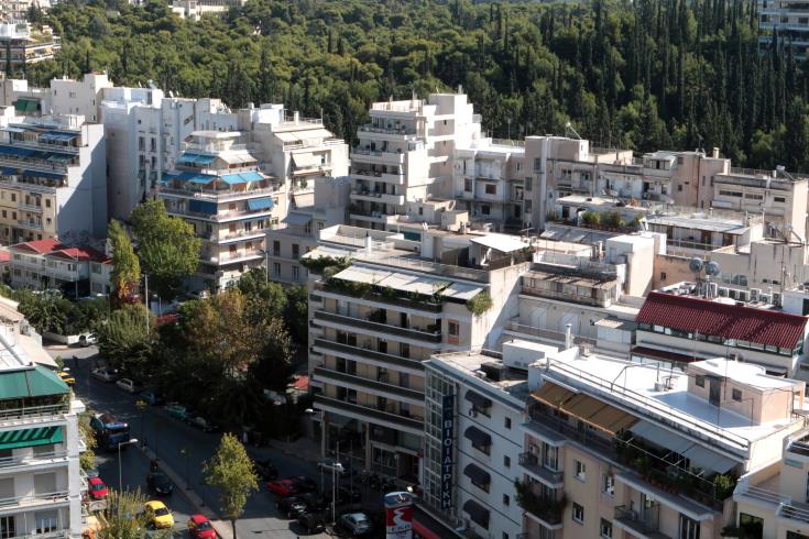 Eurostat: αύξηση 4,9% στην ευρωζώνη και μείωση -1,4% στην Κύπρο στις τιμές κατοικιών το 3ο τρίμηνο του 2020