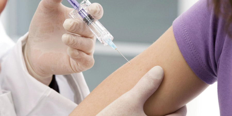Κορωνοϊός - Νέα μελέτη : Ποιοι δεν χρειάζεται να κάνουν την δεύτερη δόση του εμβολίου