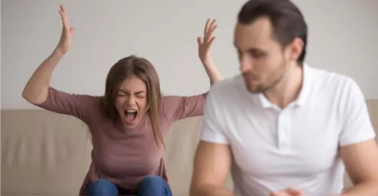 Θυμός: Οι εκρήξεις οργής αυξάνουν τον κίνδυνο για έμφραγμα ή εγκεφαλικό για τα επόμενα 40′