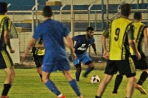 «Βροχή» τα γκολ σε αγώνα στην Κύπρο όπου νίκησε η ΑΘΛΗΤΟΠΡΕΠΕΙΑ (ΦΩΤΟΓΡΑΦΙΑ)