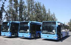 Eurostat: Στον μέσο όρο της ΕΕ η αναλογία ανά 1000 άτομα των εργαζόμενων στις μεταφορές στην Κύπρο