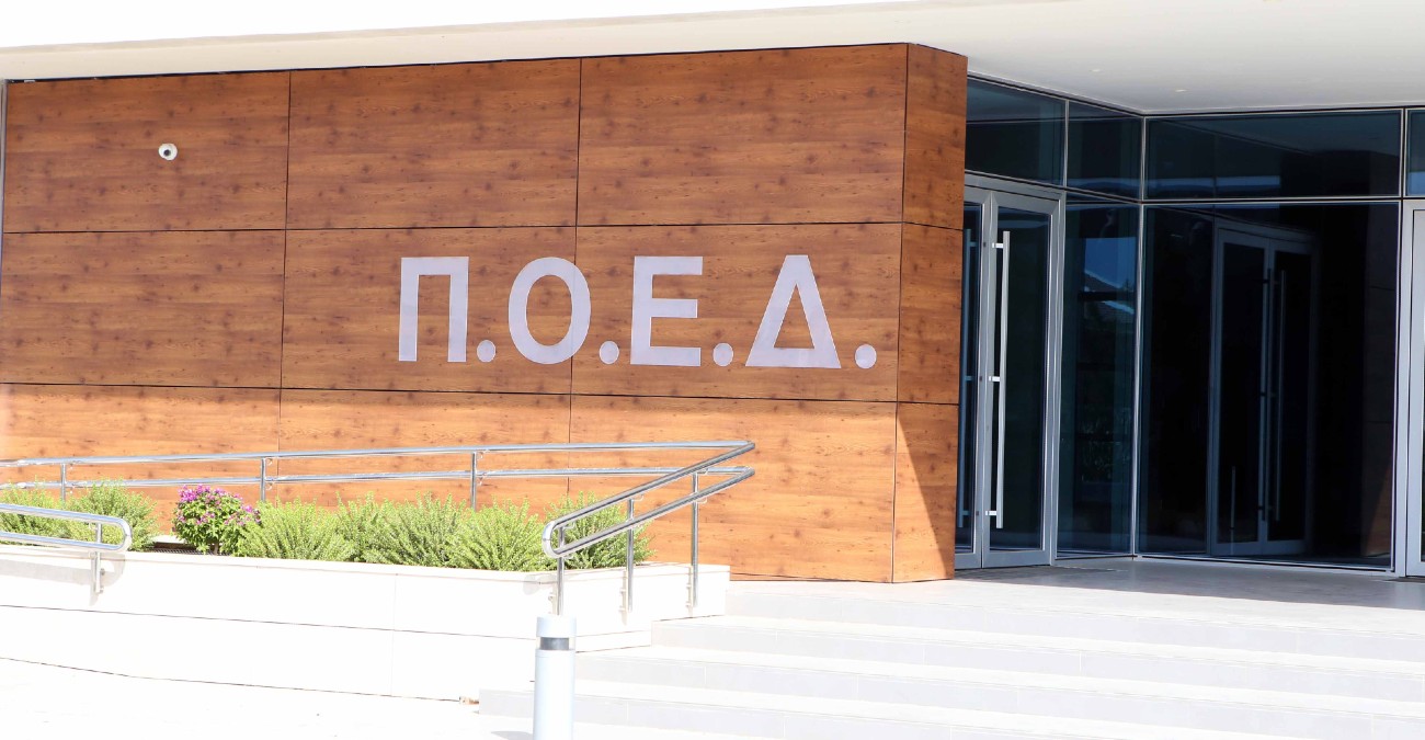 Πρόεδρος ΠΟΕΔ: «Η αναταραχή που επικρατεί στον χώρο της εκπαίδευσης βαραίνει αποκλειστικά το ΥΠΑΝ»