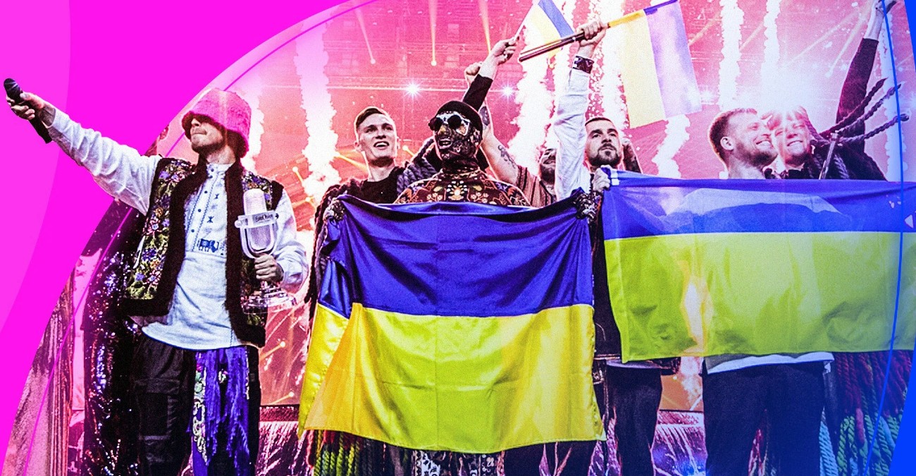 Η Eurovision 2023 θα διεξαχθεί στο Λίβερπουλ - Κλείστε τα αεροπορικά σας εισιτήρια για τον μεγάλο τελικό - Βίντεο