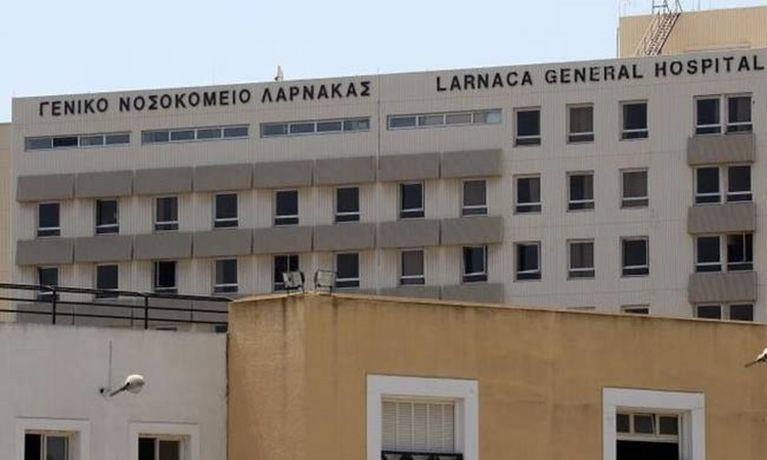 Συνολικά 12 ασθενείς υπό διερεύνηση για κορωνοϊό νοσηλεύονται στο Γενικό Νοσοκομείο Λάρνακας