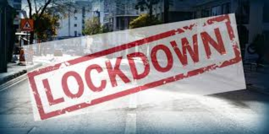 Αναστασιαδης για Lockdown: «Για να το αποφύγουμε κάποιοι πρέπει να αποκλειστούν»
