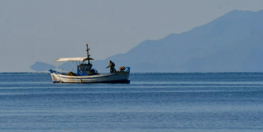 ΚΥΠΡΟΣ–ΚΟΡΩΝΟΪΟΣ: Έμπρακτη στήριξη στους ψαράδες- Σχέδιο ύψους  €750.000 ευρώ- Ποιοι οι δικαιούχοι