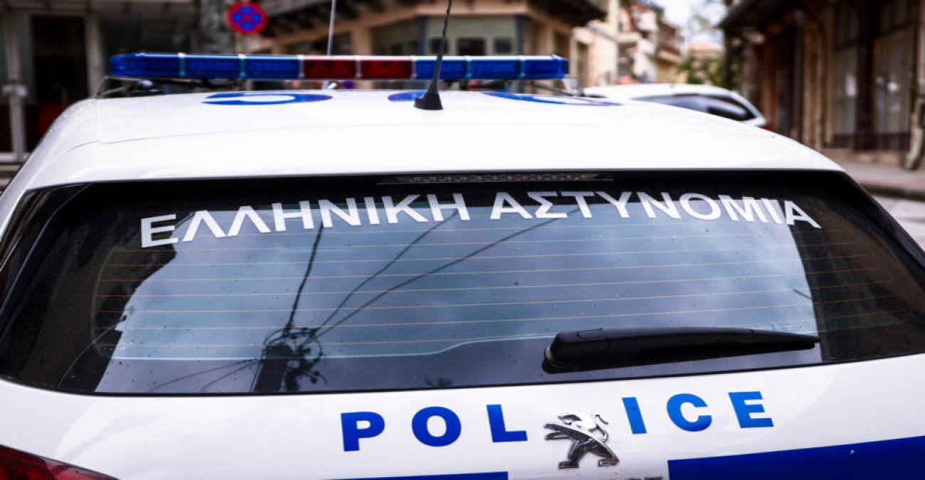 Θεσσαλονίκη: Έστησαν καρτέρι σε 40χρονο, έξω από πιτσαρία και τον χτύπησαν με σφυρί στο κεφάλι