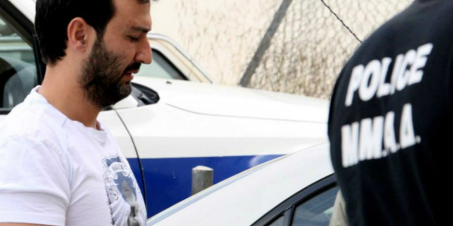 ΕΚΤΑΚΤΟ: Συνελήφθη στα κατεχόμενα ο Ζαβράντωνας 