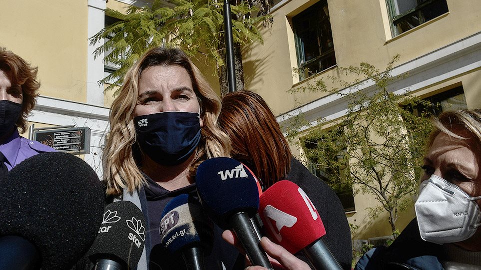 Μπεκατώρου: Μη παραγεγραμμένα αδικήματα ψάχνει η ελληνική εισαγγελία μετά τη νέα καταγγελία σοκ