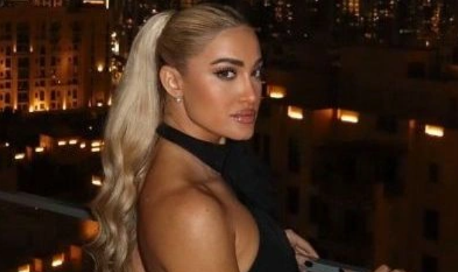 Ιωάννα Τούνη: Χρειάζεται ένα διάλειμμα από την πραγματικότητα και έφυγε για Μεξικό - Η παρέα της