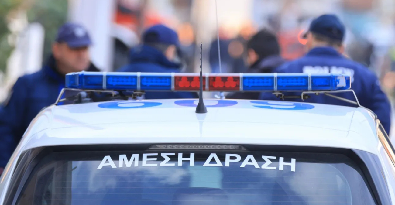 Ηράκλειο: Γιος χτύπησε την ηλικιωμένη μητέρα του και μετά την κλείδωσε σε δωμάτιο του σπιτιού
