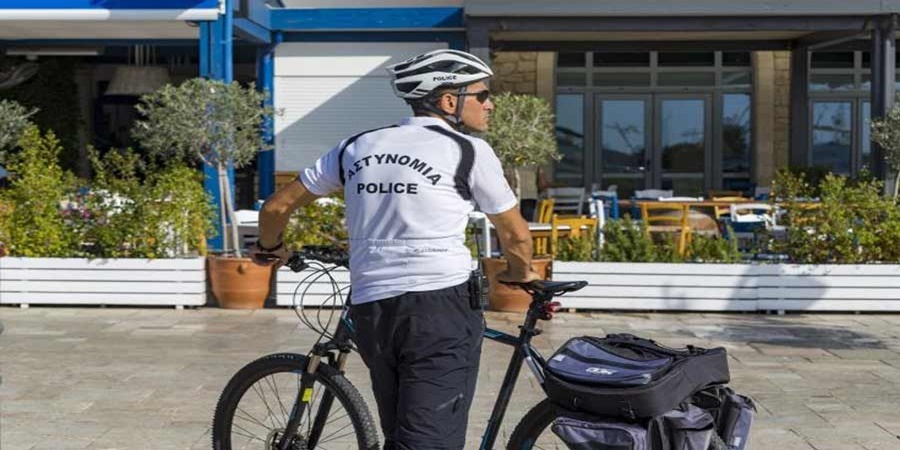 Ποδηλατική Αστυνόμευση: Έτοιμη για την πρόκληση του καλοκαιριού