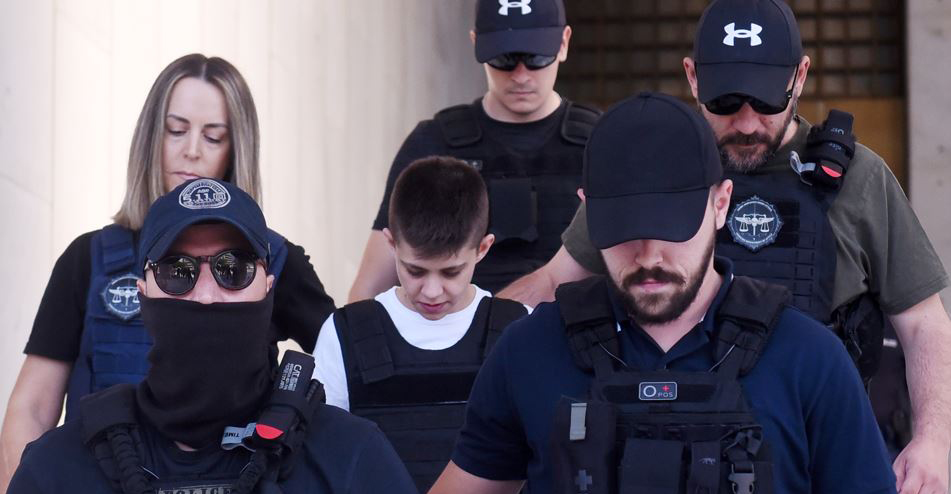 Σοκάρουν οι αποκαλύψεις για τις δολοφονίες των 4 παιδιών από τη Μουρτζούκου -«Ήμουν τσαντισμένη, ήθελα να εκδικηθώ»