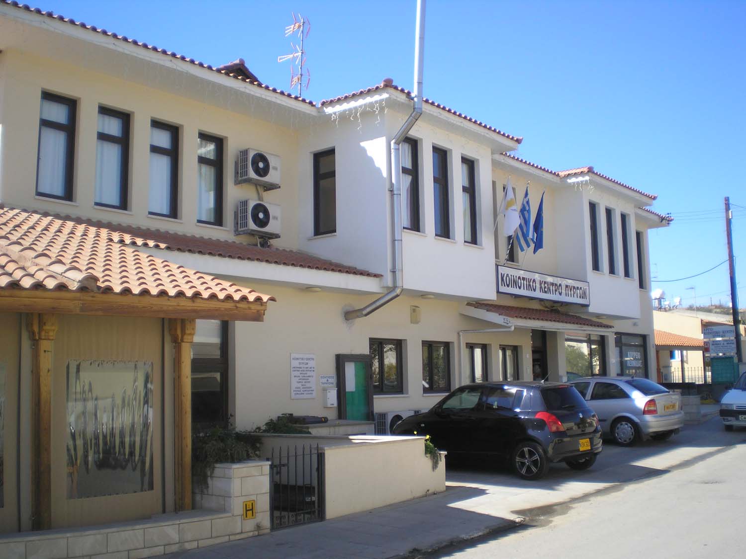 Κλάπηκε μονοκάμπινο από αποθήκη τα ξημερώματα - Άρπαξαν και εργαλεία - Έκκληση για πληροφορίες - Φωτογραφία