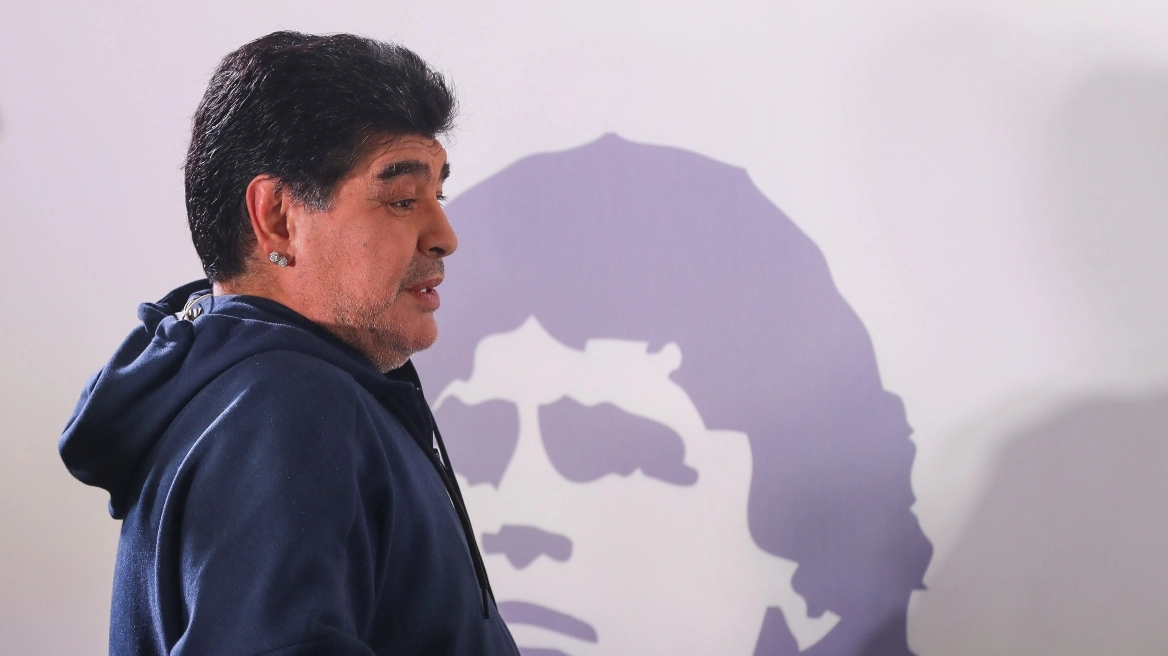 Δίκη Μαραντόνα: Έως και 16 χρόνια φυλάκισης ζητά η οικογένειά του για την ιατρική ομάδα που τον παρακολουθούσε