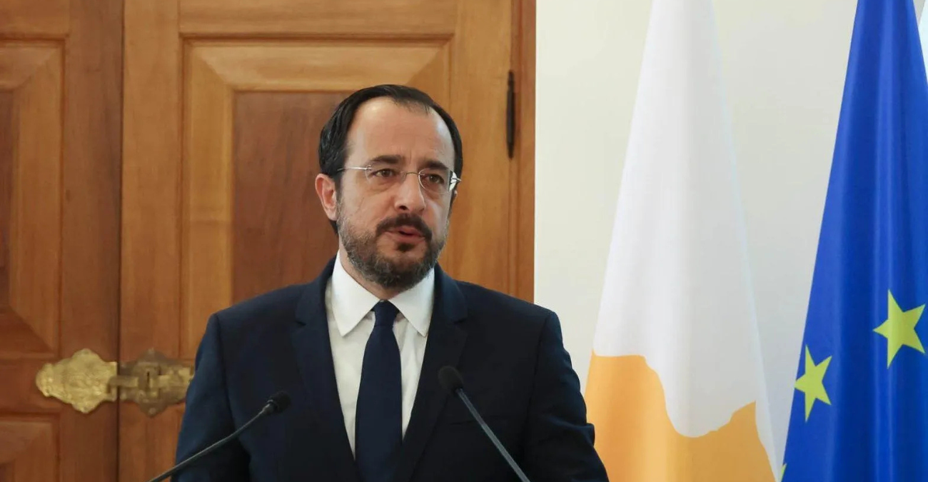 ΠτΔ στο Euronews: Η Κύπρος επιδιώκει ρόλο στη «διεθνή δύναμη σταθεροποίησης» στη Γάζα