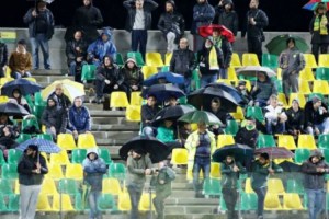 Ανακοίνωση ΑΕΚ για τα εισιτήρια του αγώνα στο Μακάρειο Στάδιο
