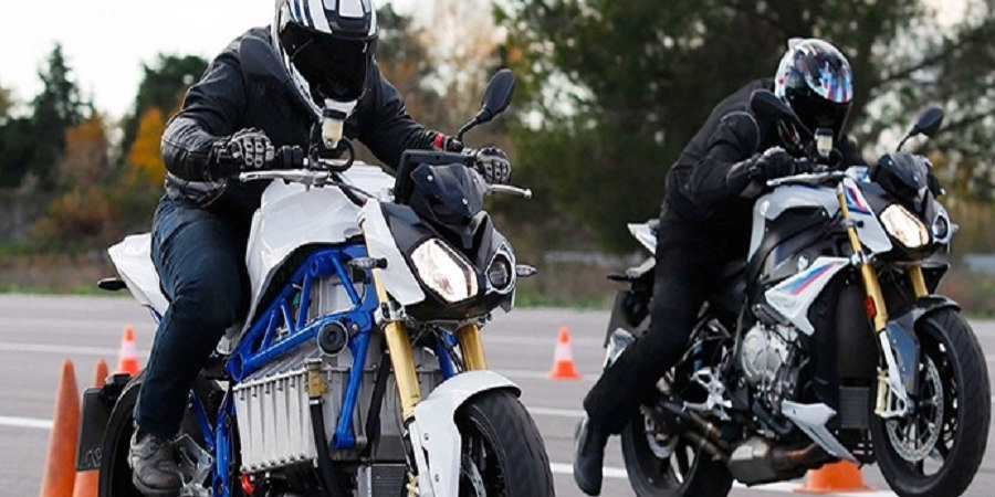 Συναντήθηκαν 'Οργανωμένοι μοτοσικλετιστές' και ηγεσία της Αστυνομίας - Τροποποιείται το διάταγμα