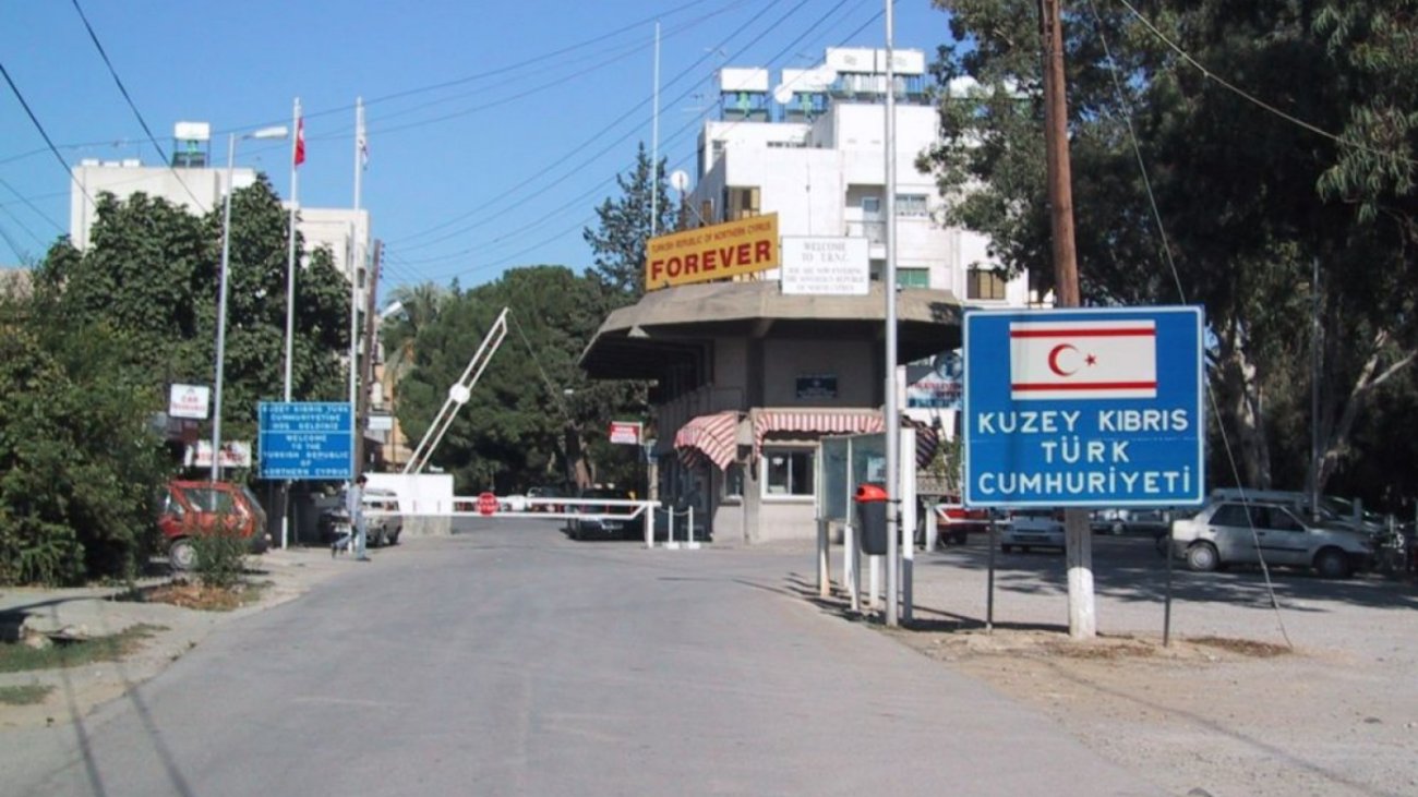 ΚΥΠΡΟΣ - ΚΑΤΕΧΟΜΕΝΑ: Αποφάσισαν το κλείσιμο οδοφραγμάτων οι κατοχικές αρχές   