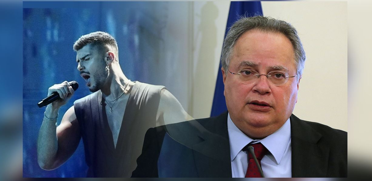 Eurovision 2023: Ο Νίκος Κοτζιάς «αποκαλύπτει» γιατί η Ελλάδα έδωσε μόλις «τέσσερα» στην Κύπρο