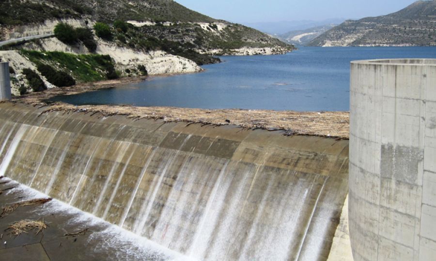 Υπουργικό Συμβούλιο: Ενέκρινε την αναθεωρημένη κατανομή υδατικών αποθεμάτων για το 2026