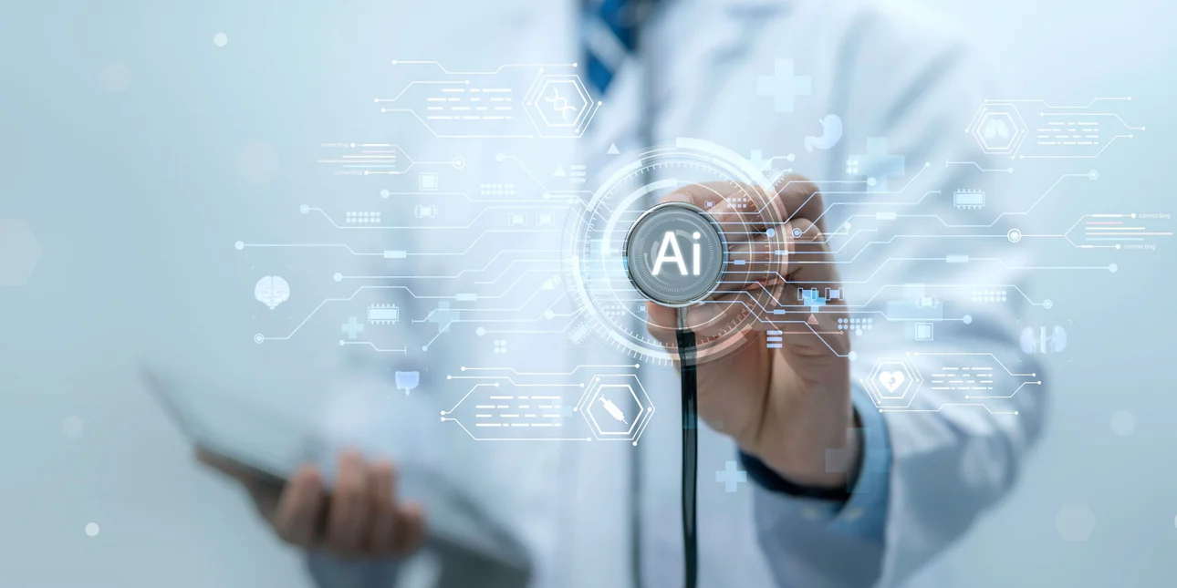 Ασθενής τσακώθηκε με τον χειρουργό του λόγω...ChatGPT - Ο απίστευτος λόγος