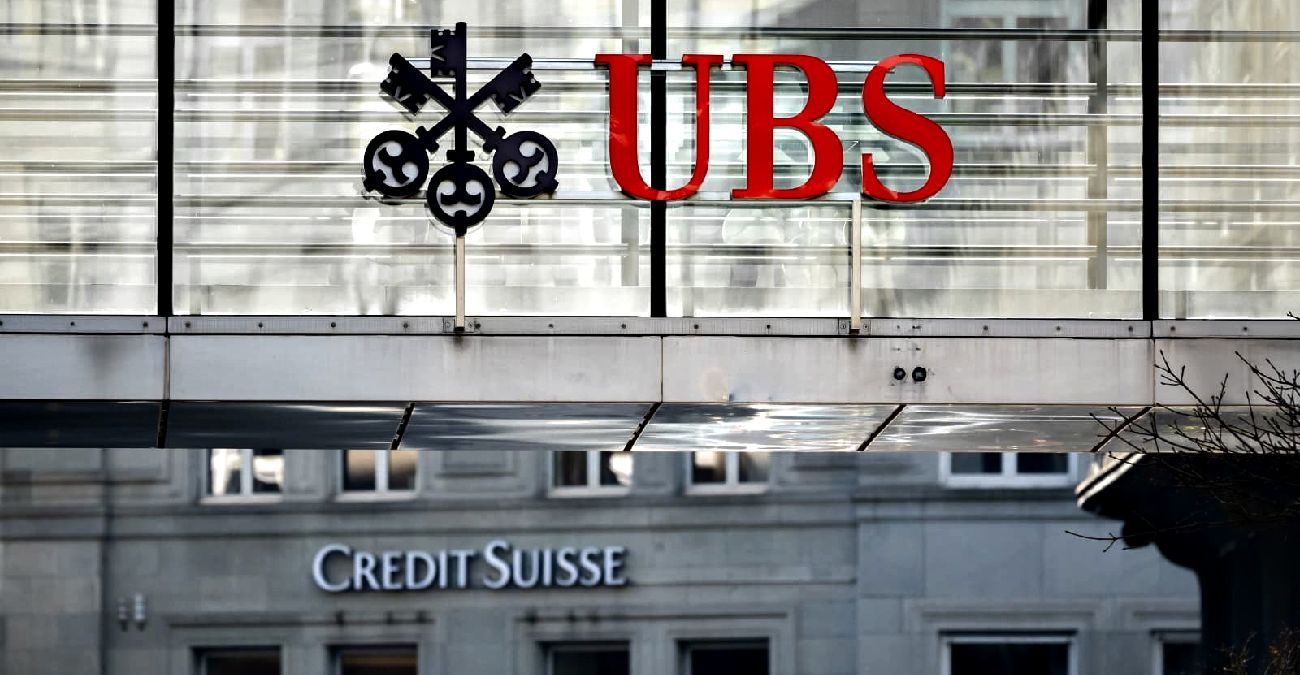 «Τέλος για την Credit Suisse μετά από 170 χρονιά ζωής - Ολοκληρώθηκε η εξαγορά από την UBS - Αναμένονται περικοπές χιλιάδων θέσεων εργασίας