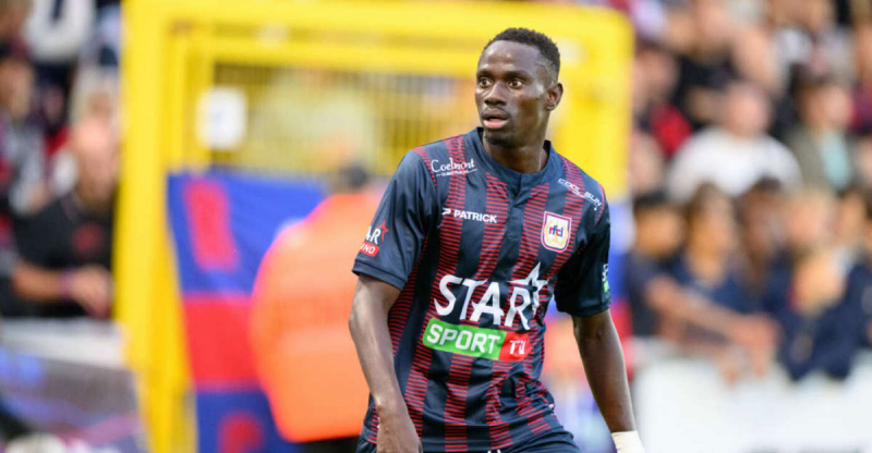 Στο «μπλοκάκι» ομάδας της εξάδας Σενεγαλέζος επιθετικός - Αποτελεί... «μήλο της έριδος» για αρκετές ομάδες!