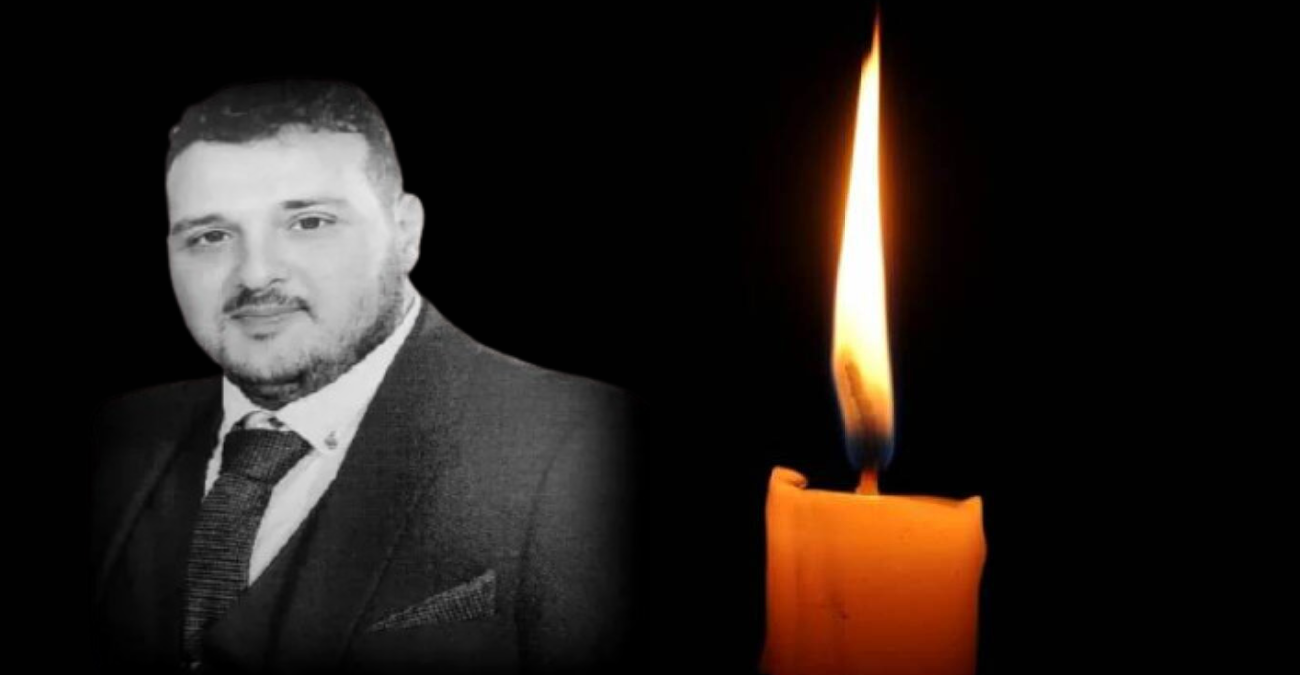 Θανατηφόρο στην Πάφο: Πότε θα τελεστεί η κηδεία του 32χρονου Στέλιου - Η παράκληση της οικογένειας