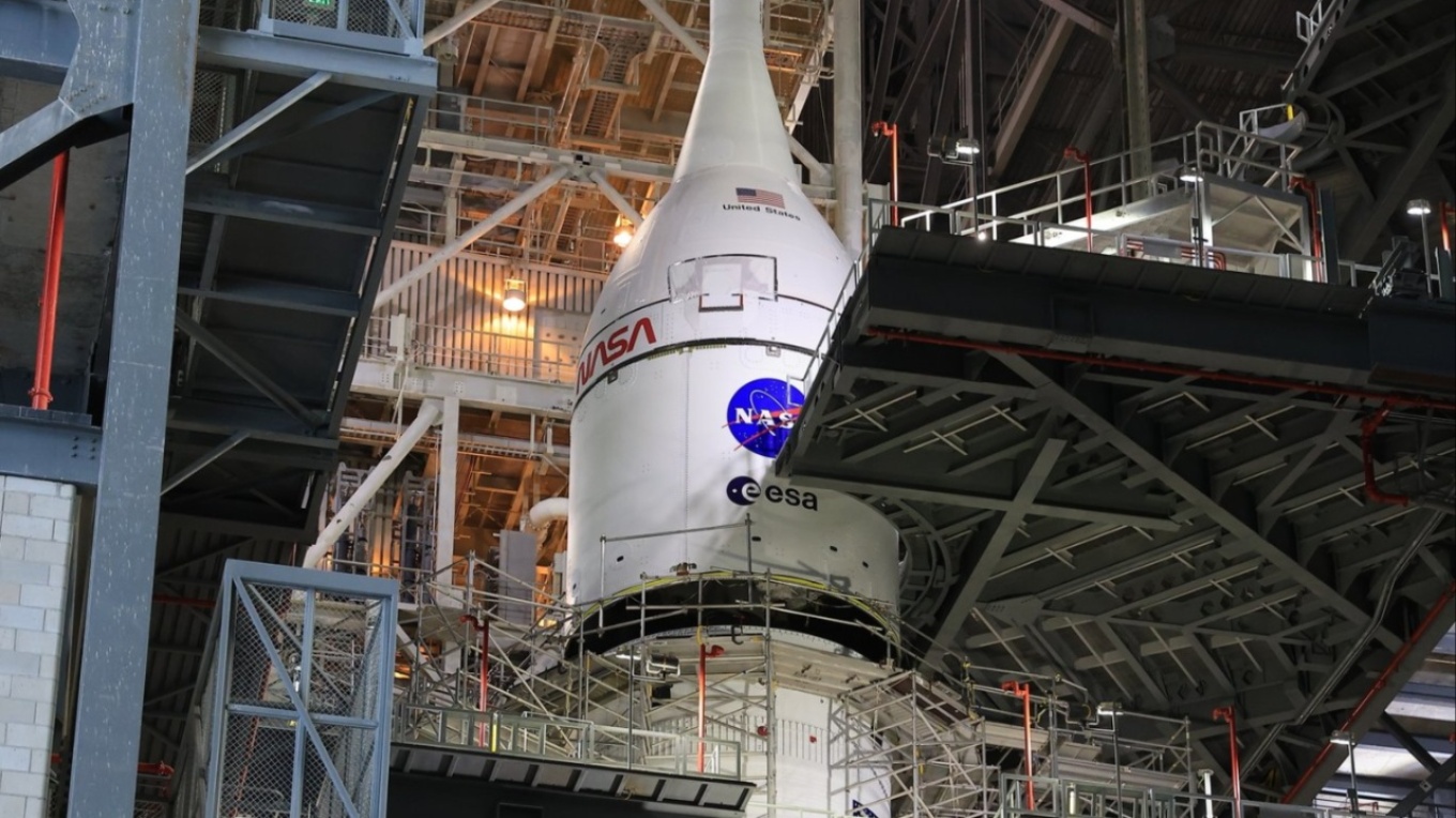 Άρρωστος αστροναύτης σε αποστολή: Η NASA εξετάζει την πρόωρη επιστροφή του πληρώματος