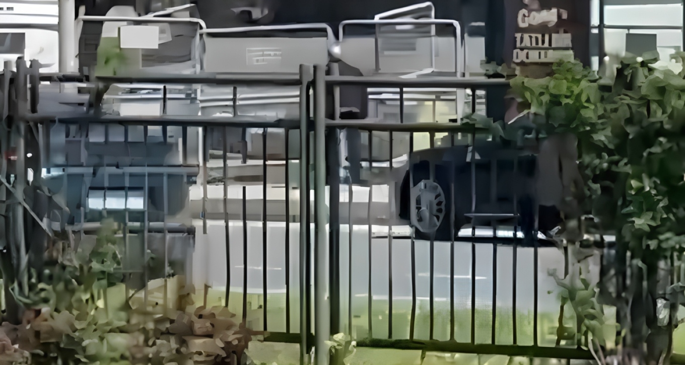 VIDEO: Η στιγμή των πυροβολισμών στο ισραηλινό προξενείο στην Κωνσταντινούπολη