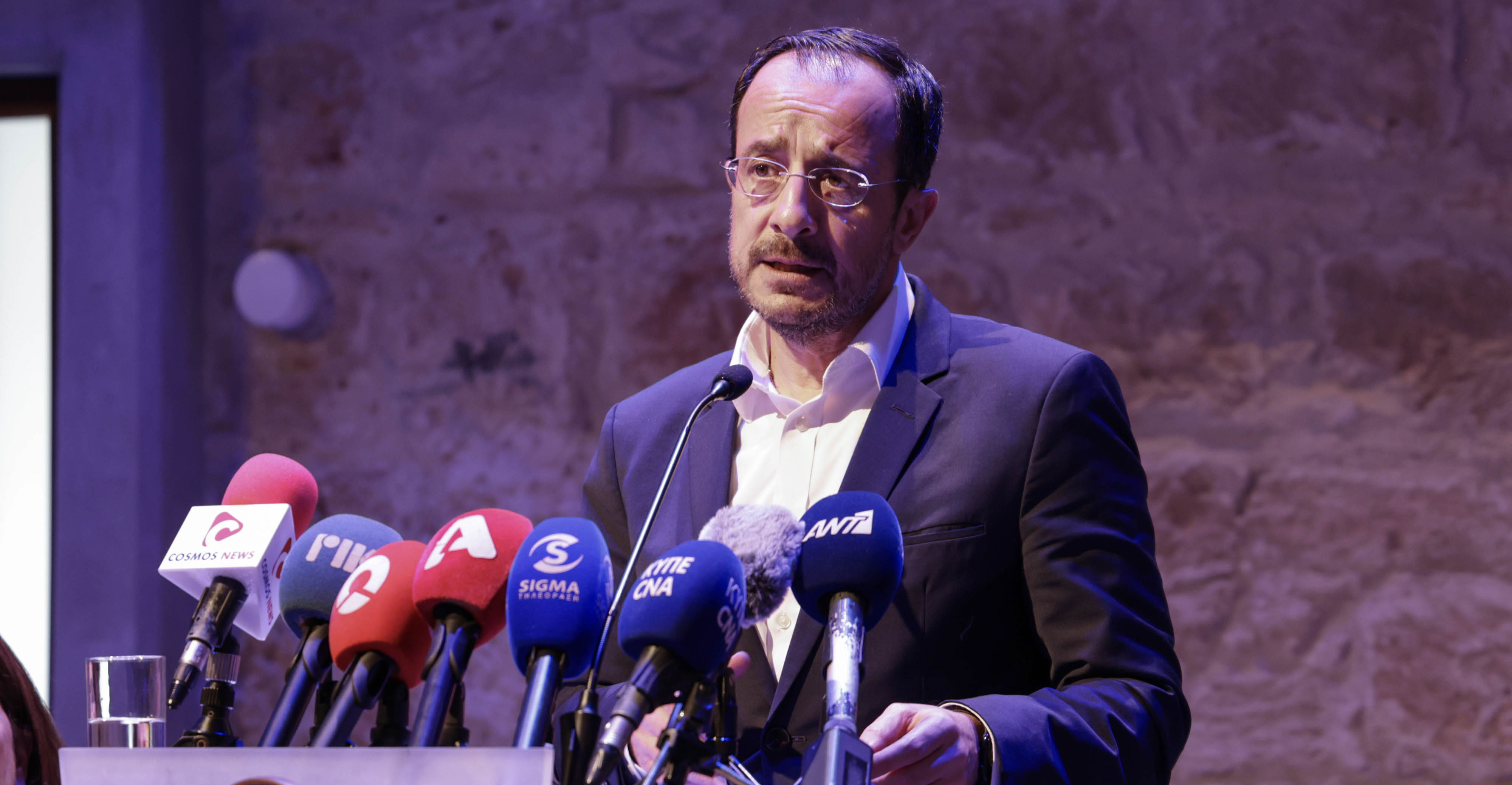 ΠτΔ: «Η Κυβέρνηση αντέδρασε άμεσα και με αποφασιστικότητα για την αντιμετώπιση της λειψυδρίας»