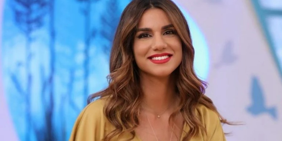 Τζώρτζια Γεωργίου: Το μέλλον της στην ελληνική τηλεόραση, τα δοκιμαστικά και… η Φαίη Σκορδά!