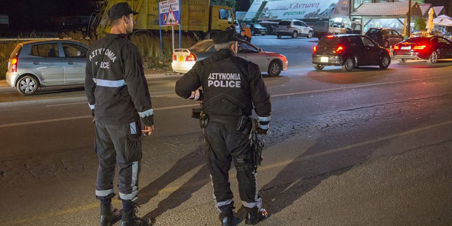 ΚΥΠΡΟΣ: Πρόστιμα χιλιάδων ευρώ σε οδηγούς από την Αστυνομία – Κυκλοφορούσαν με χρωματιστό πετρέλαιο