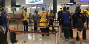 ‘Πάτησαν’ Αστάνα οι γαλαζοκίτρινοι (ΦΩΤΟΓΡΑΦΙΕΣ)