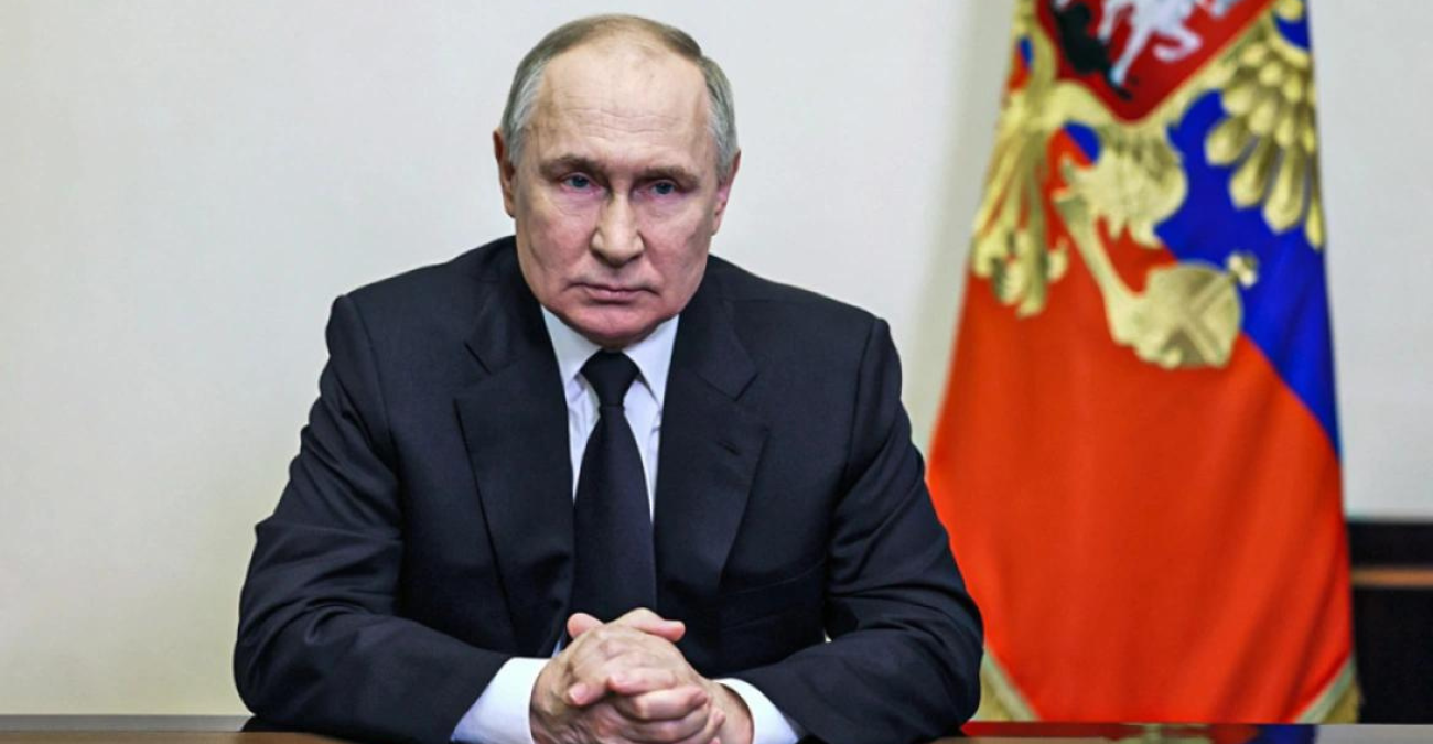 Πούτιν: Η Δύση ήθελε να πετύχει τη στρατηγική ήττα της Ρωσίας στο πεδίο - Είναι στα καλά της;