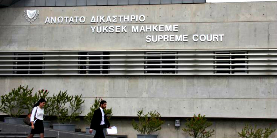 Σύσκεψη Ανωτάτου Δικαστηρίου και Παγκυπρίου Δικηγορικού Συλλόγου για έκτακτα μέτρα σε Πάφο και Λεμεσό 