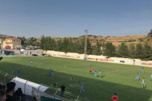 LIVE: Ομόνοια 1948 – Γεροσκήπου FC (ΗΜΙΧΡΟΝΟ)