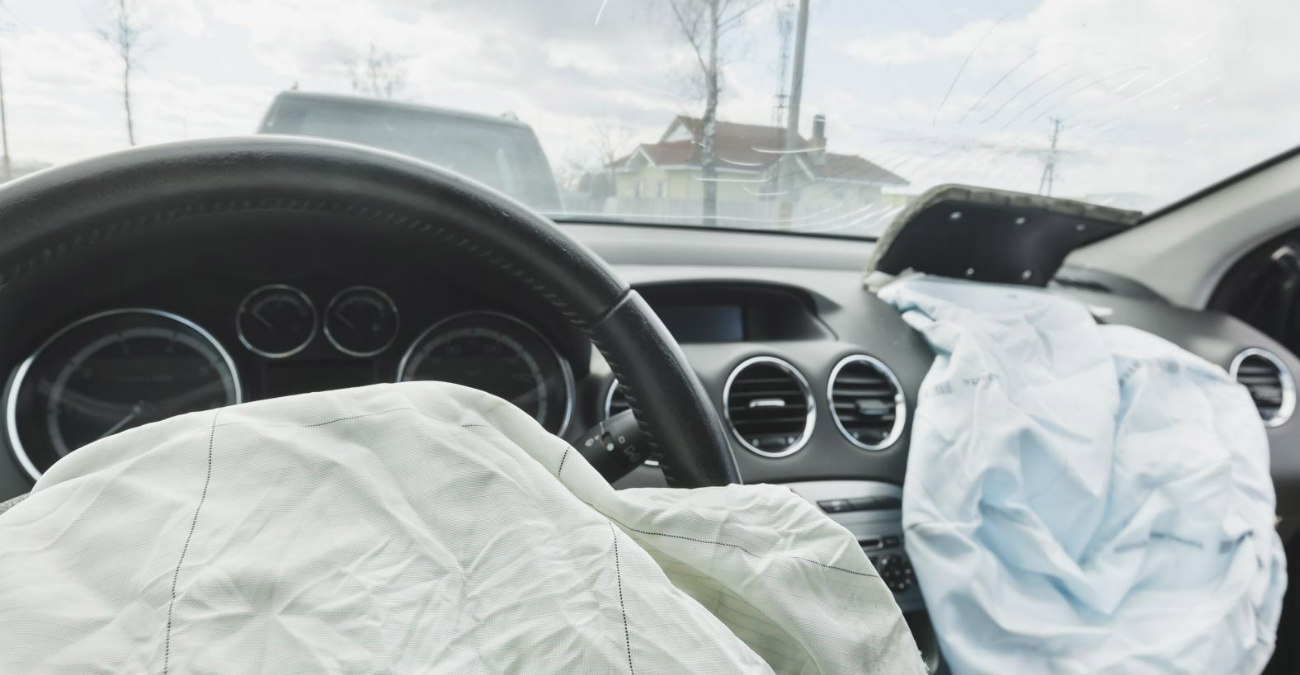 Αερόσακοι TAKATA: Στο 76% οι ανακλήσεις, εκκρεμούν περίπου 19 χιλιάδες - Δύο εταιρείες εισέπραξαν 4 εκατ. ευρώ