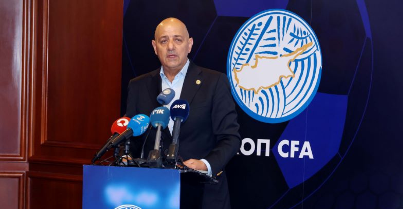 ΑΠΟΕΛ: Οι τοποθετήσεις Λοϊζίδη για την αλλαγή «φρουράς» και ο Λιασής…