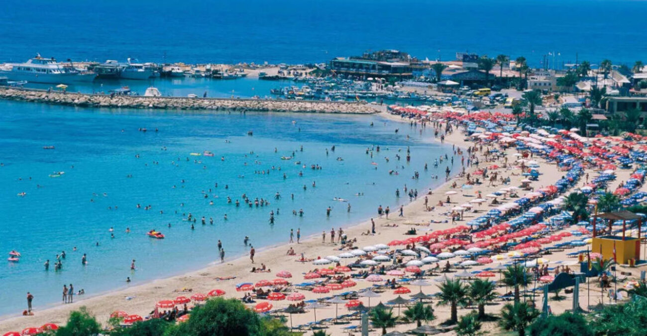BBC: Ο ακριβός ευρωπαϊκός τουριστικός προορισμός για τους Βρετανούς η Κύπρος
