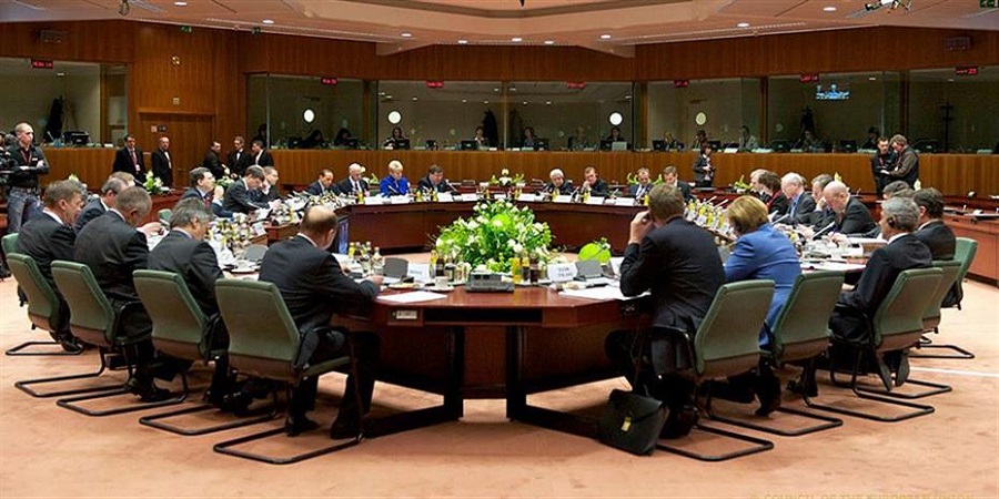 EUROGROUP: Κλείδωσε στα 500 δις ευρώ η συμφωνία για τα οικονομικά μέτρα για αντιμετώπιση της πανδημίας