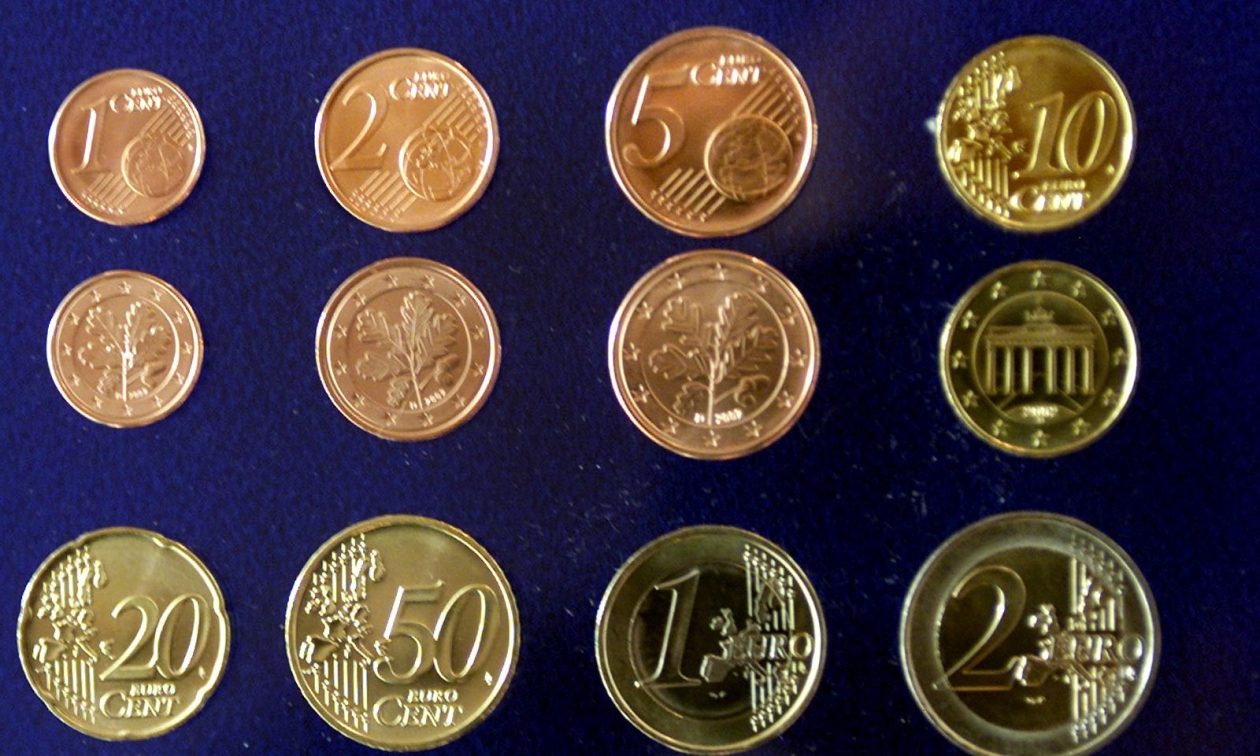 Αν έχετε αυτό το κέρμα, ίσως έχετε 50.000 ευρώ