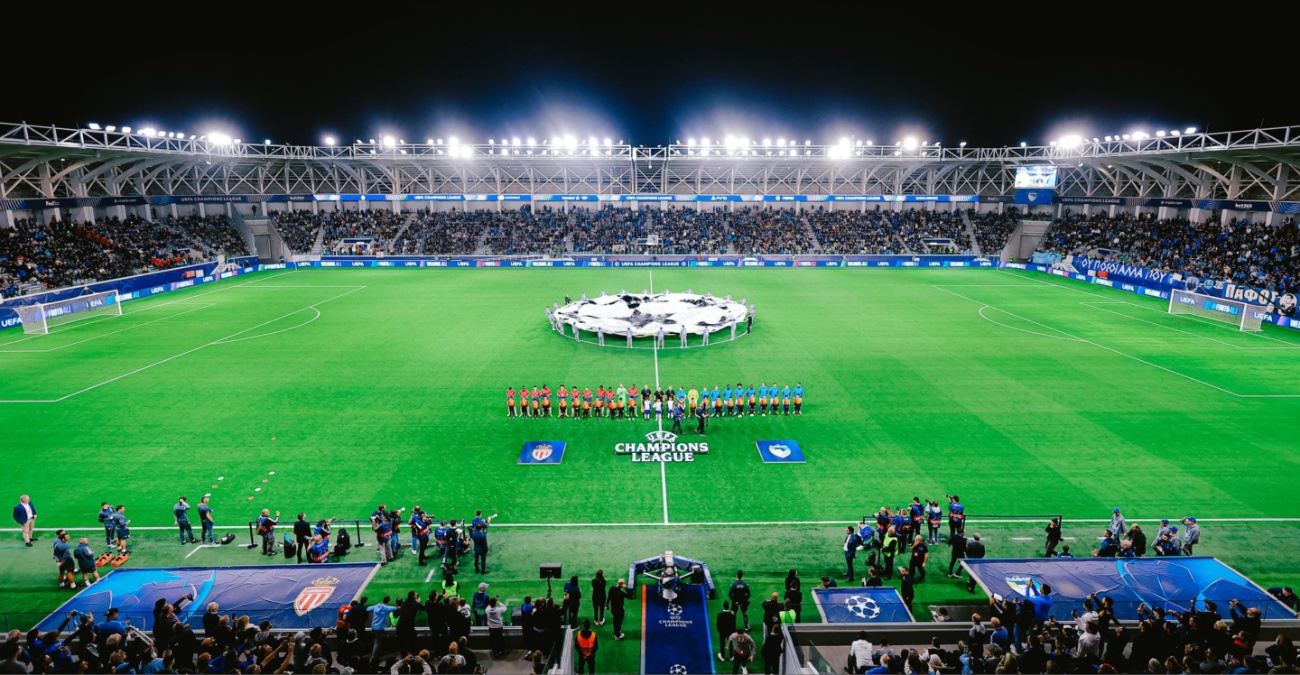 ΠΑΦΟΣ FC: «Ευχαριστούμε έναν προς έναν ξεχωριστά…»