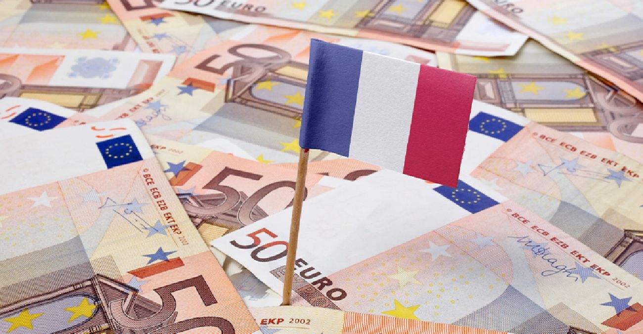 Ανάπτυξη «έκπληξη» για τη γαλλική οικονομία - Στήριξη από την άνοδο των εξαγωγών