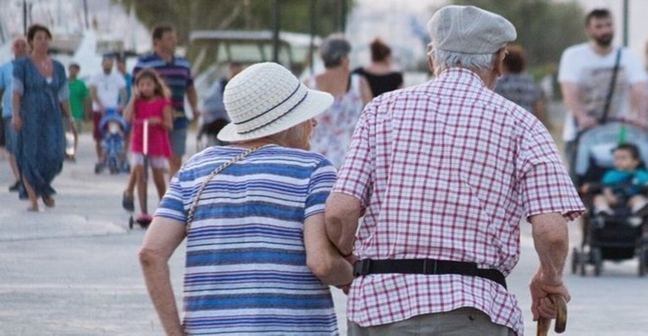 Άνοιξαν οι αιτήσεις για το σχέδιο επιχορήγησης διακοπών σε χαμηλοσυνταξιούχους - Λεπτομέρειες