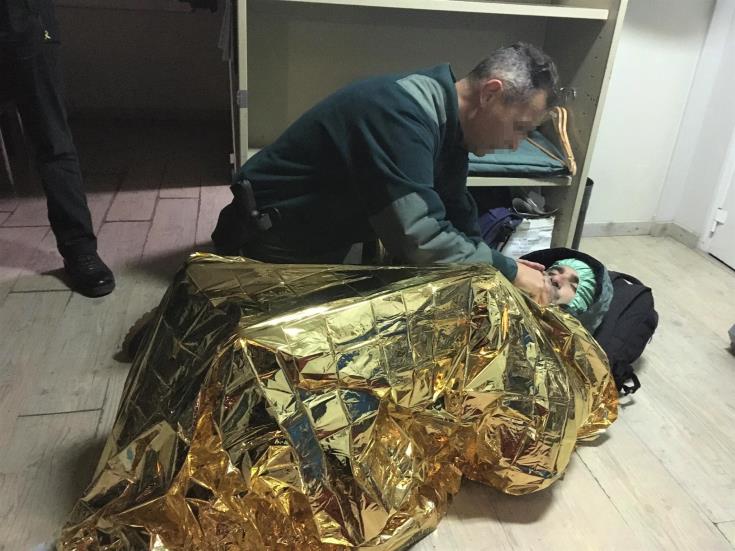 Σε λιμάνι της Σικελίας θα αποβιβαστούν 32 μετανάστες που διασώθηκαν από το πλοίο Alan Kurdi