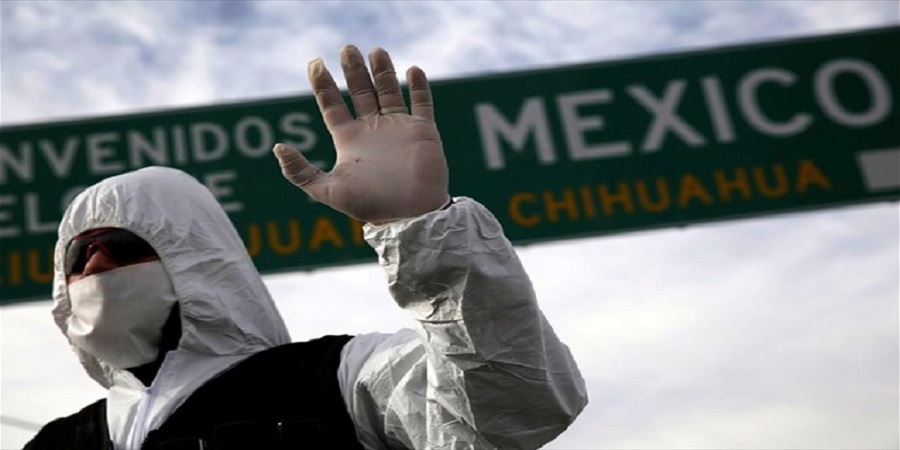 ΚΟΣΜΟΣ - ΚΟΡΩΝΟΪΟΣ: Το Μεξικό θρηνεί ξεπερνώντας την Ιταλία - Οι εξελίξεις σε άλλες χώρες