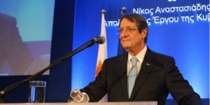 Παραμένει Πρόεδρος ο Νίκος Αναστασιάδης! Το αποτέλεσμα και η επόμενη μέρα…